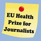 Seconda edizione del Premio europeo per il giornalismo della salute